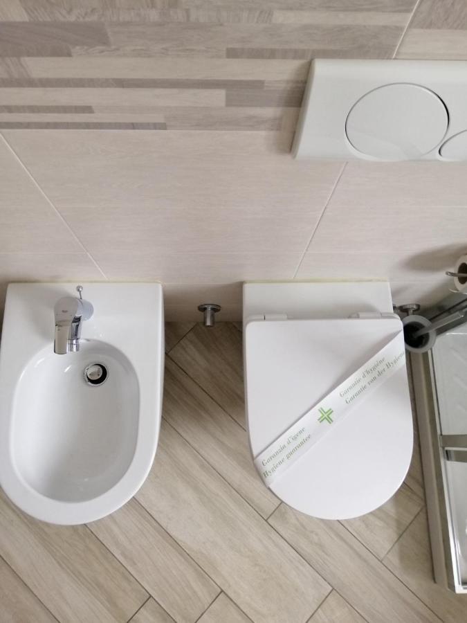 Karina House - Como Exteriör bild