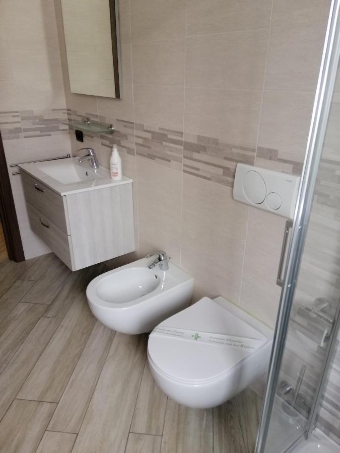 Karina House - Como Exteriör bild