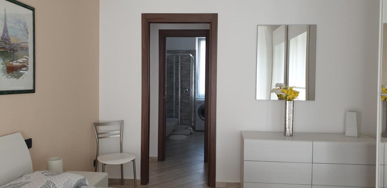 Karina House - Como Exteriör bild