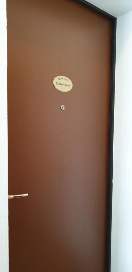 Karina House - Como Exteriör bild