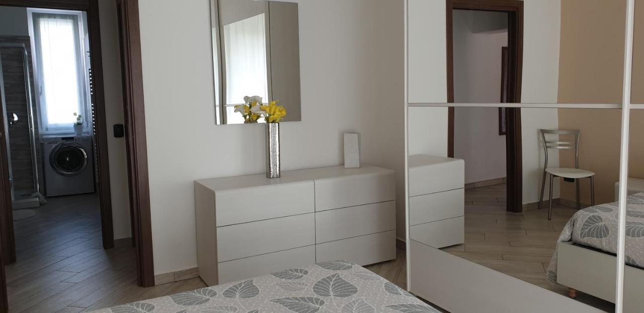 Karina House - Como Exteriör bild