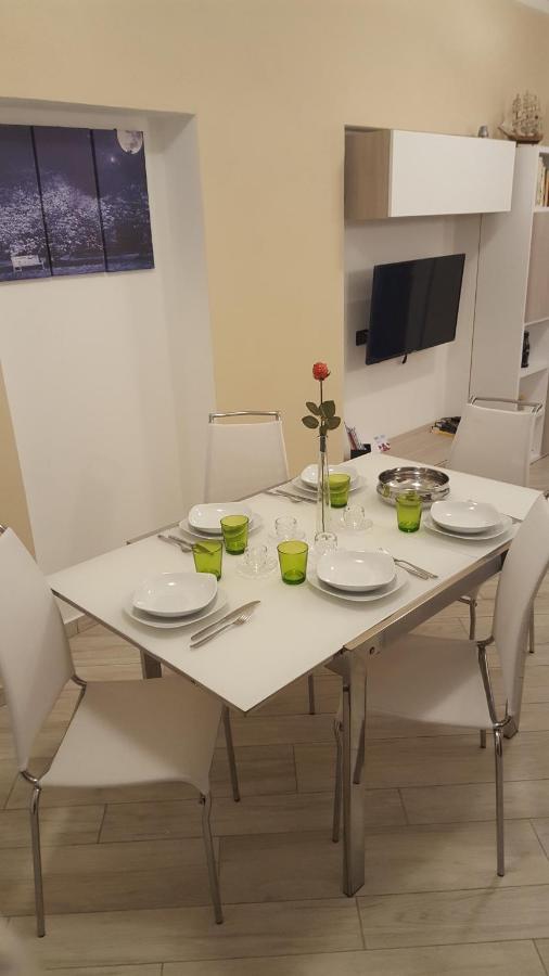 Karina House - Como Exteriör bild