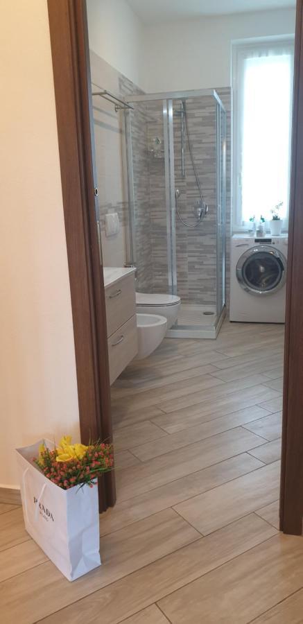 Karina House - Como Exteriör bild