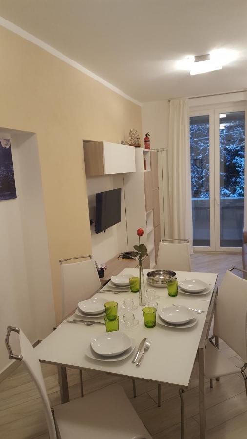 Karina House - Como Exteriör bild