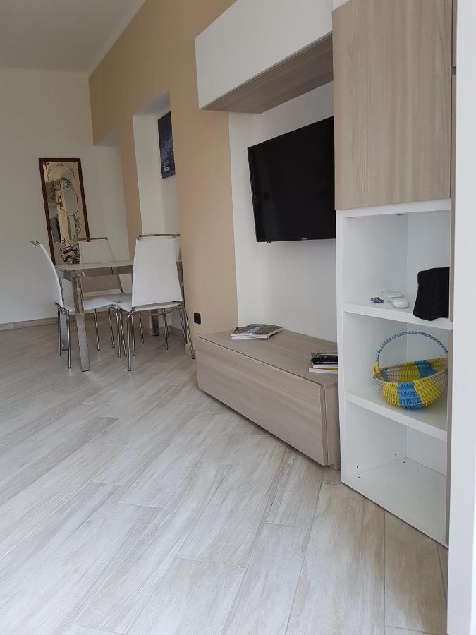Karina House - Como Exteriör bild