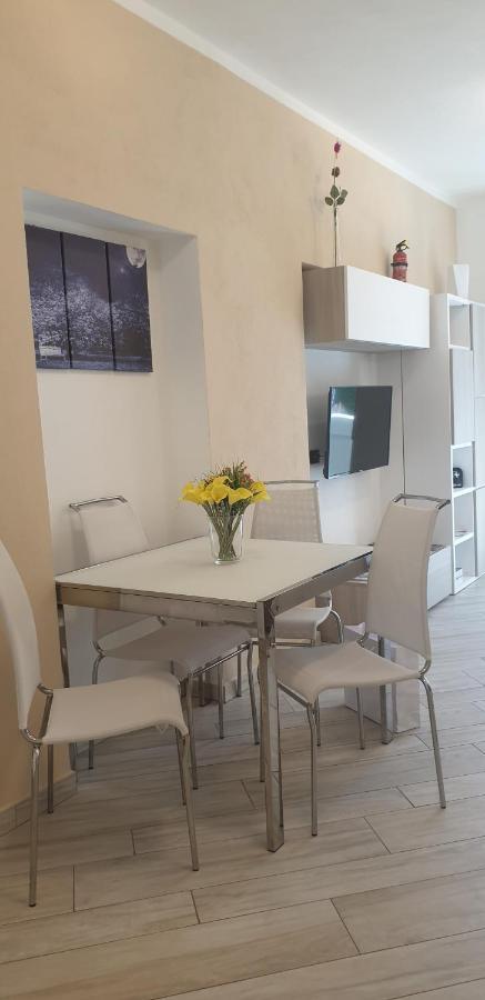 Karina House - Como Exteriör bild