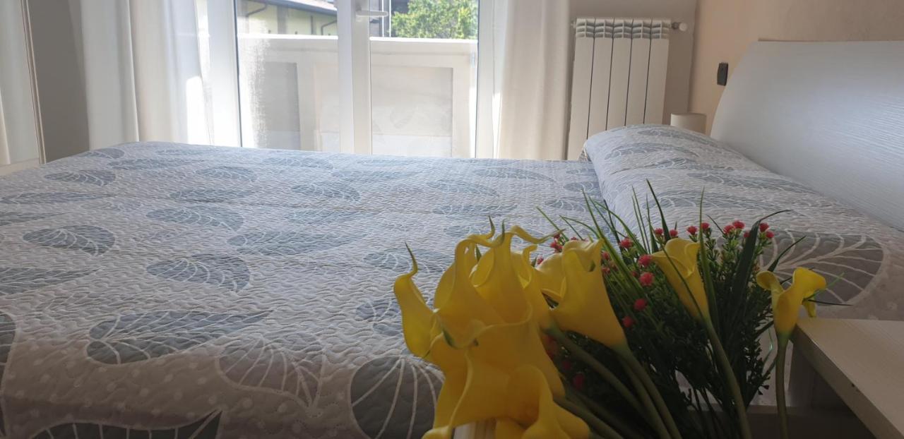 Karina House - Como Exteriör bild