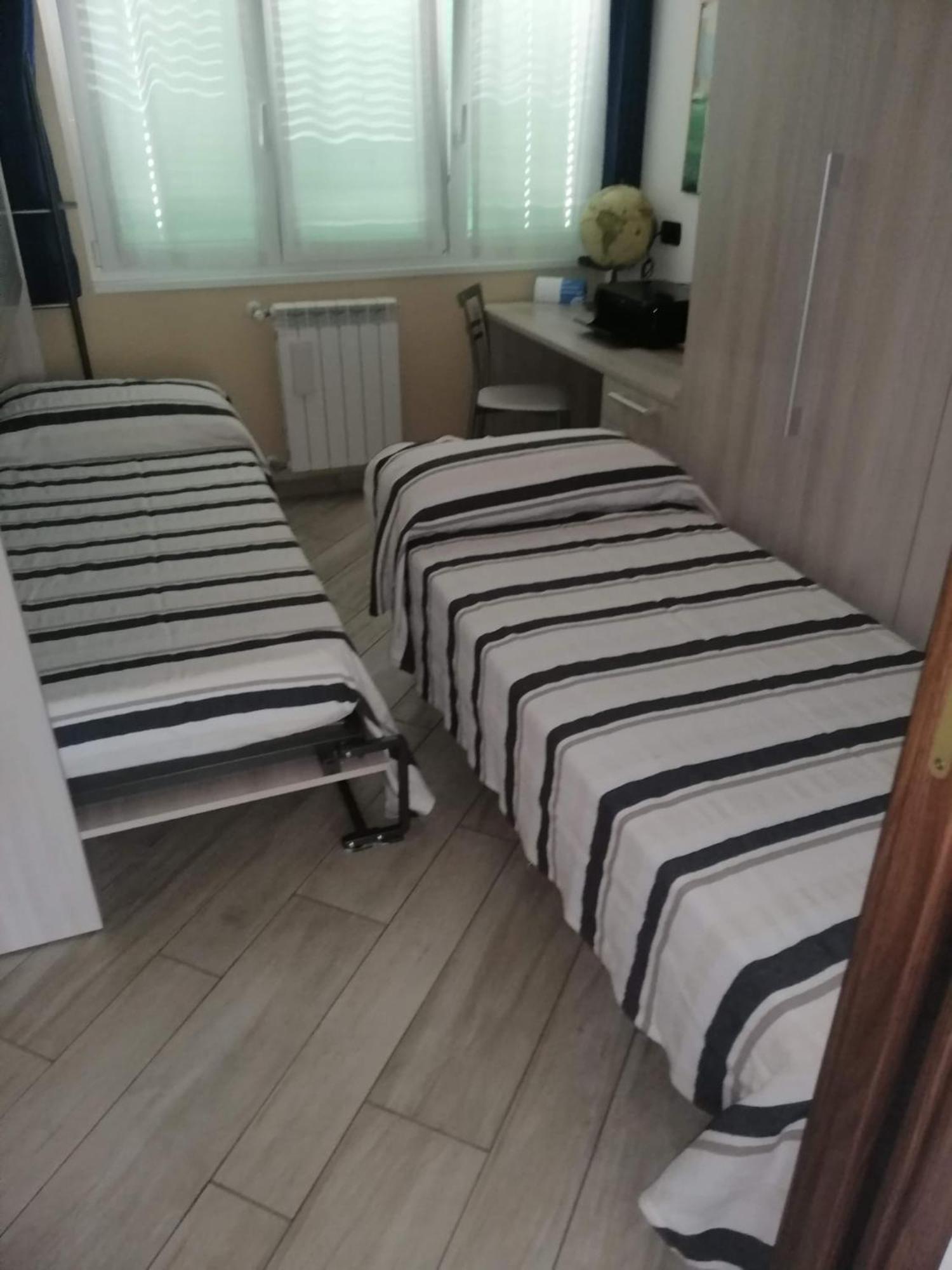 Karina House - Como Exteriör bild