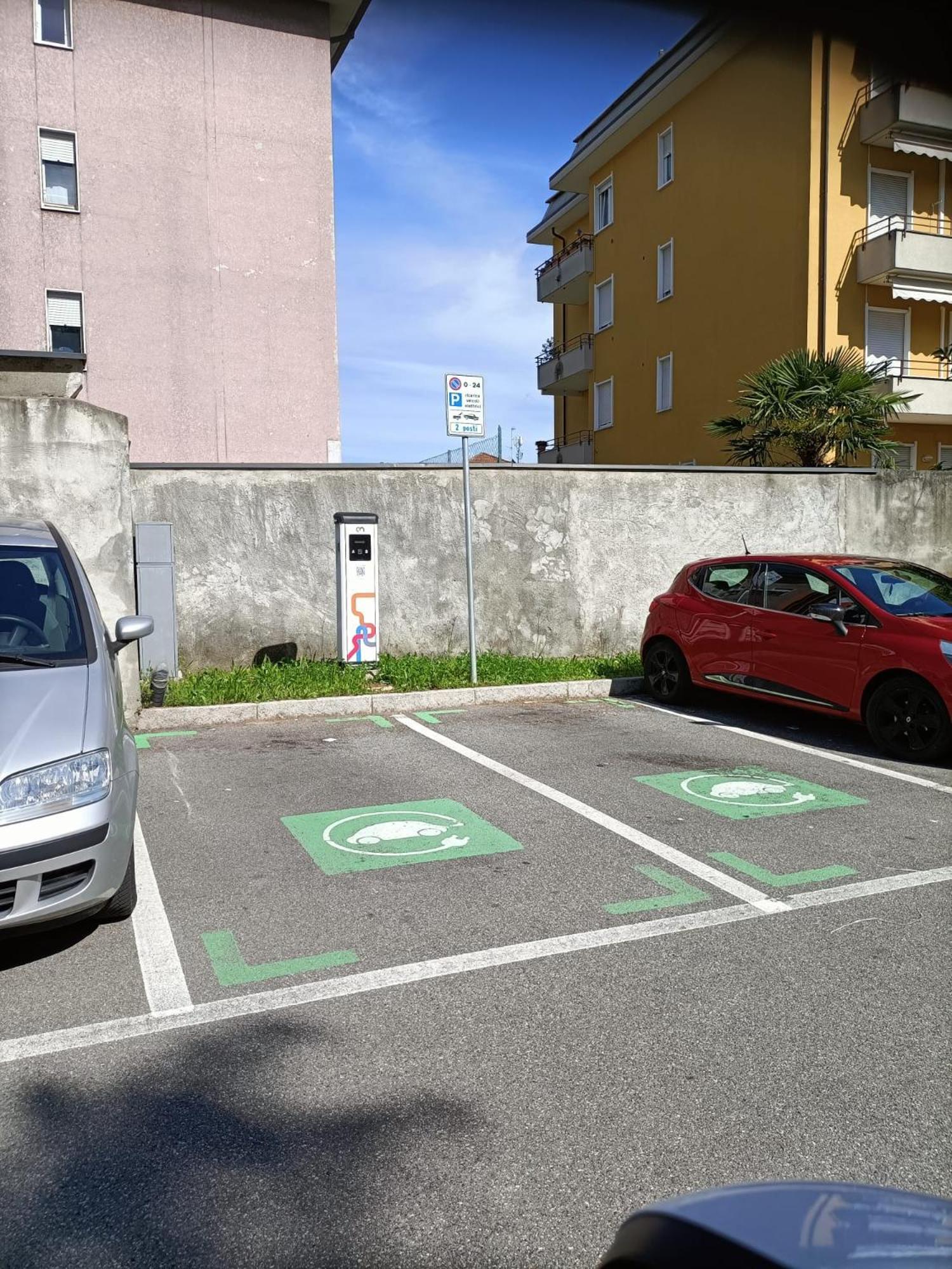 Karina House - Como Exteriör bild