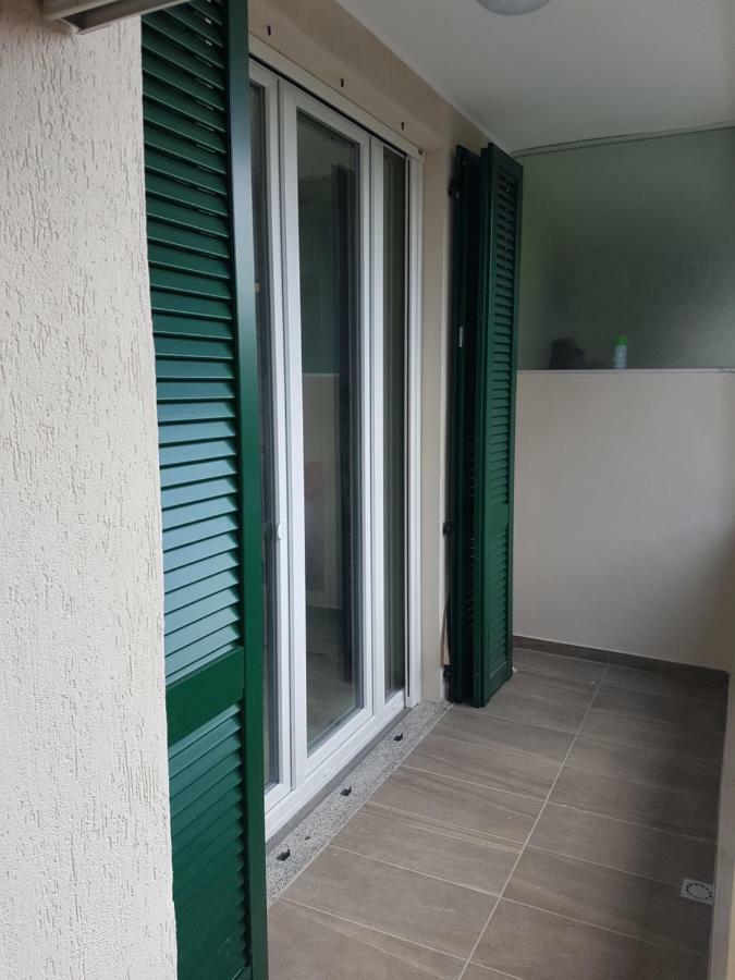 Karina House - Como Exteriör bild