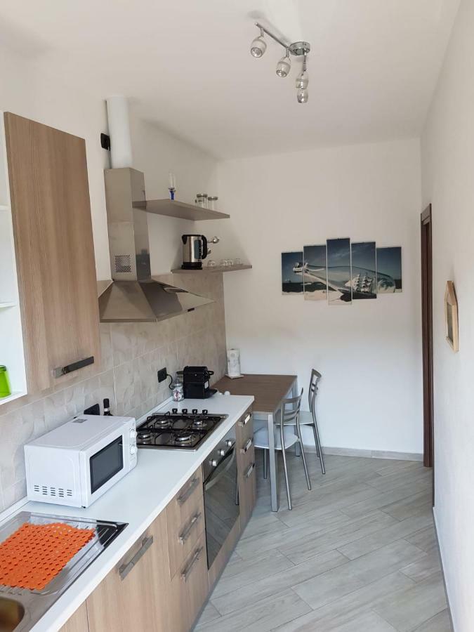 Karina House - Como Exteriör bild