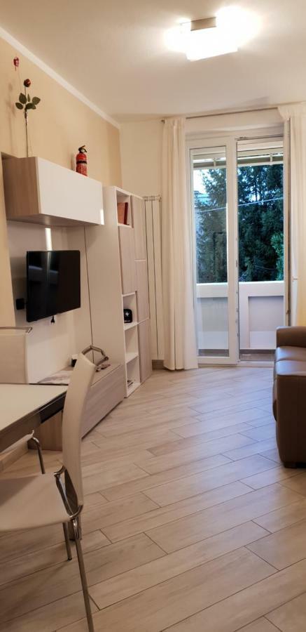 Karina House - Como Exteriör bild