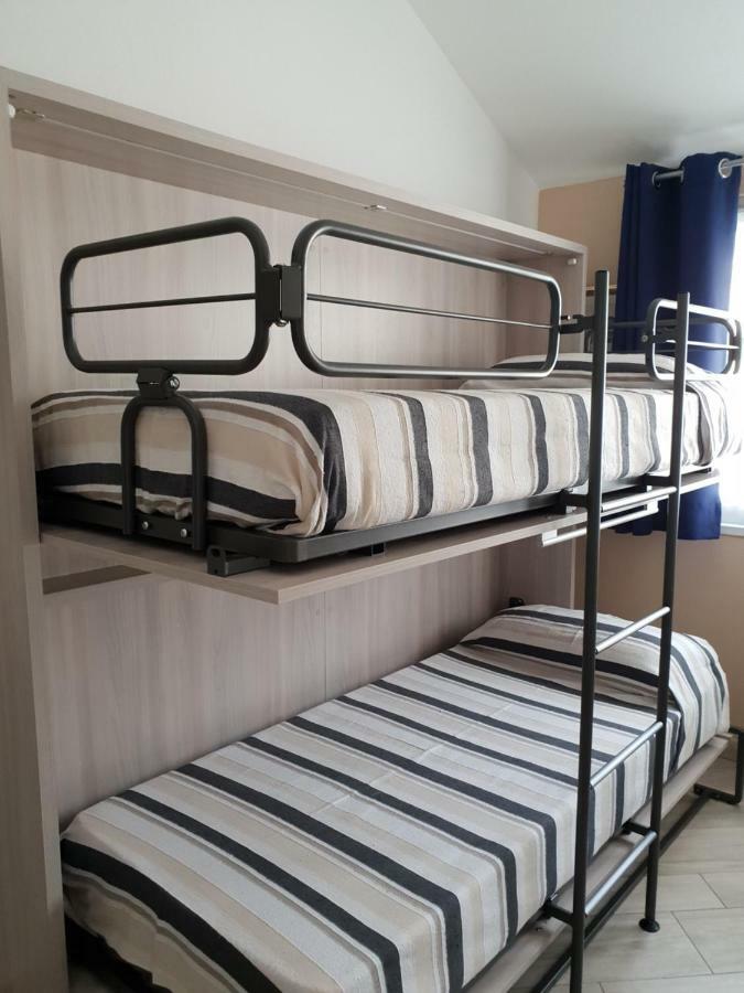 Karina House - Como Exteriör bild
