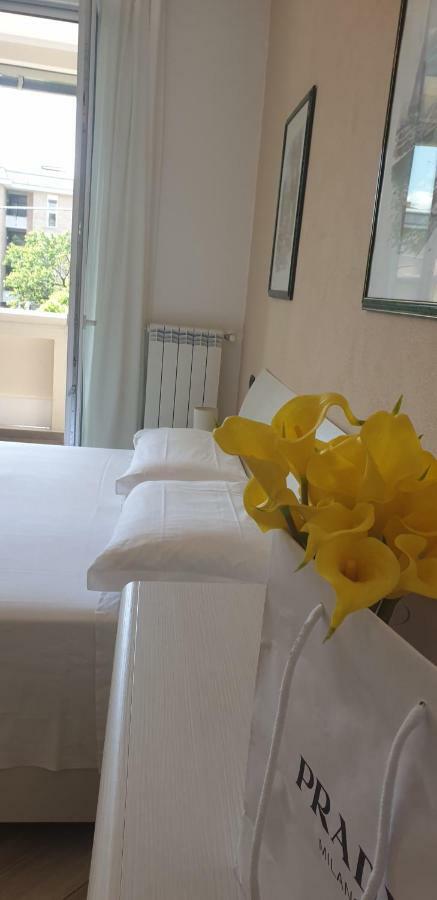 Karina House - Como Exteriör bild