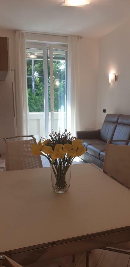 Karina House - Como Exteriör bild