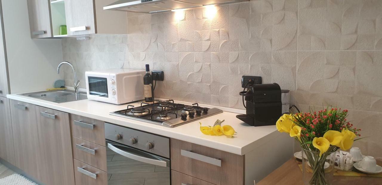 Karina House - Como Exteriör bild