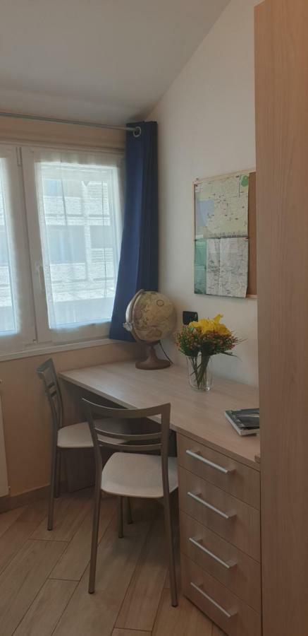 Karina House - Como Exteriör bild