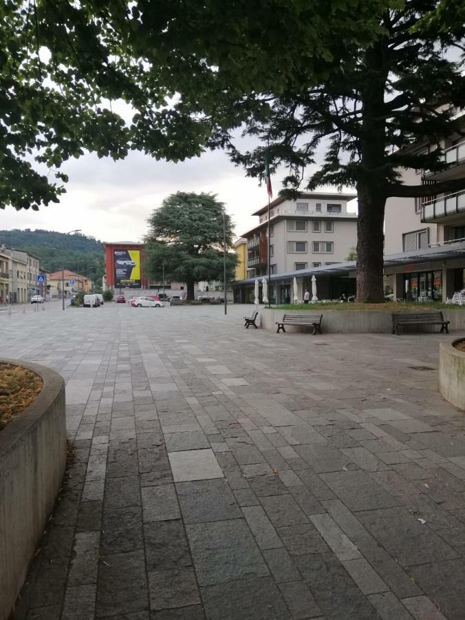 Karina House - Como Exteriör bild
