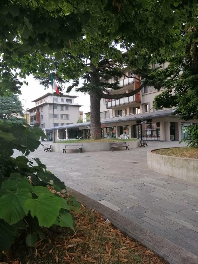 Karina House - Como Exteriör bild