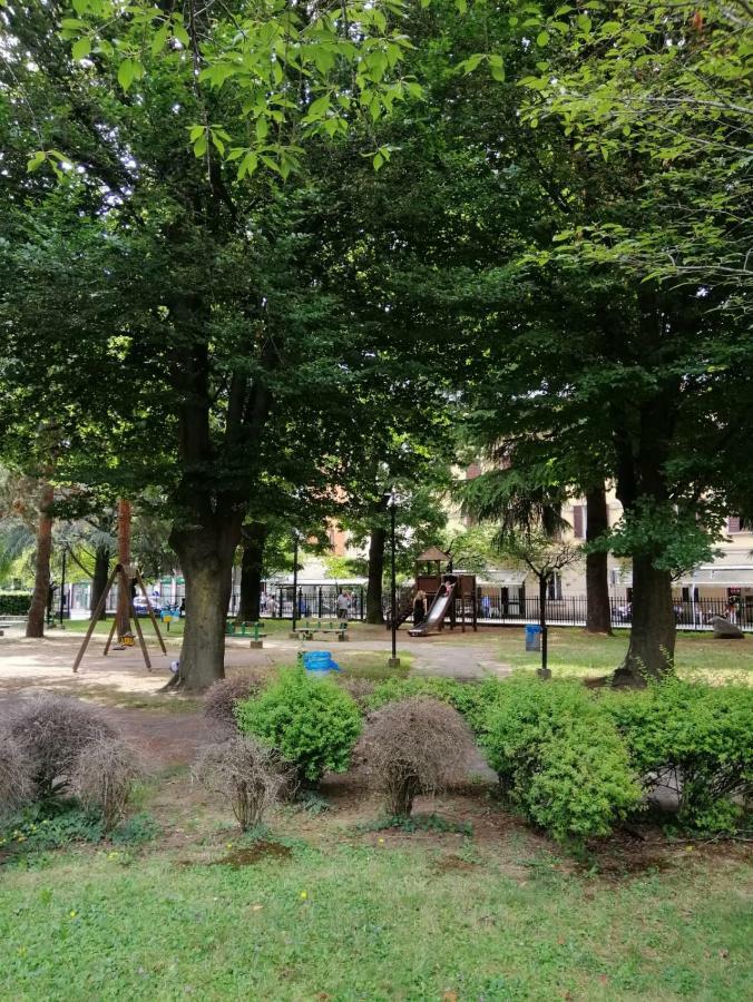 Karina House - Como Exteriör bild